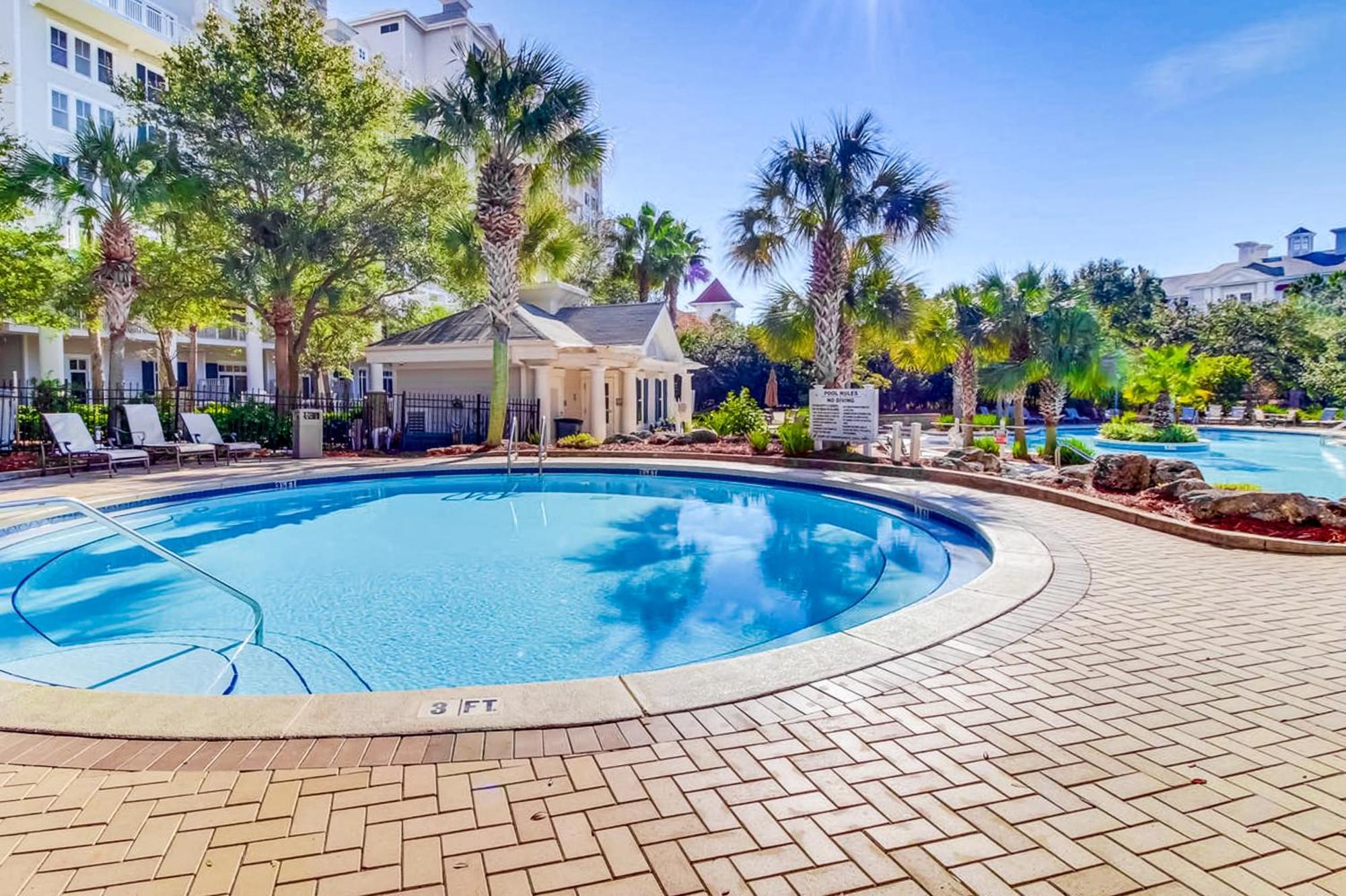 Hotel Elation #5316 Miramar Beach Exterior foto