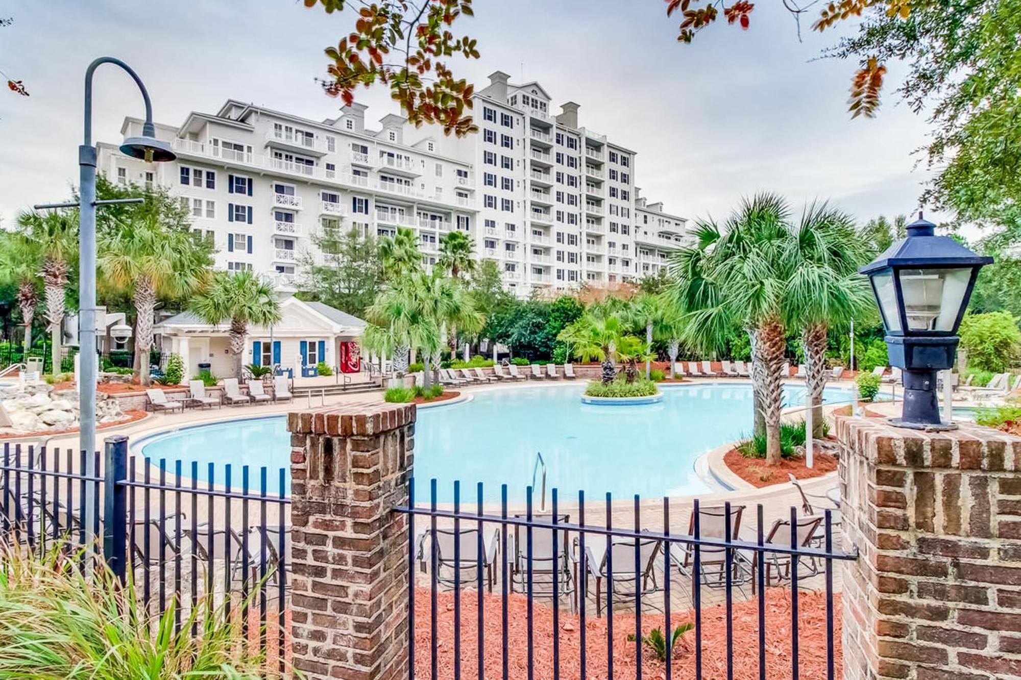 Hotel Elation #5316 Miramar Beach Exterior foto