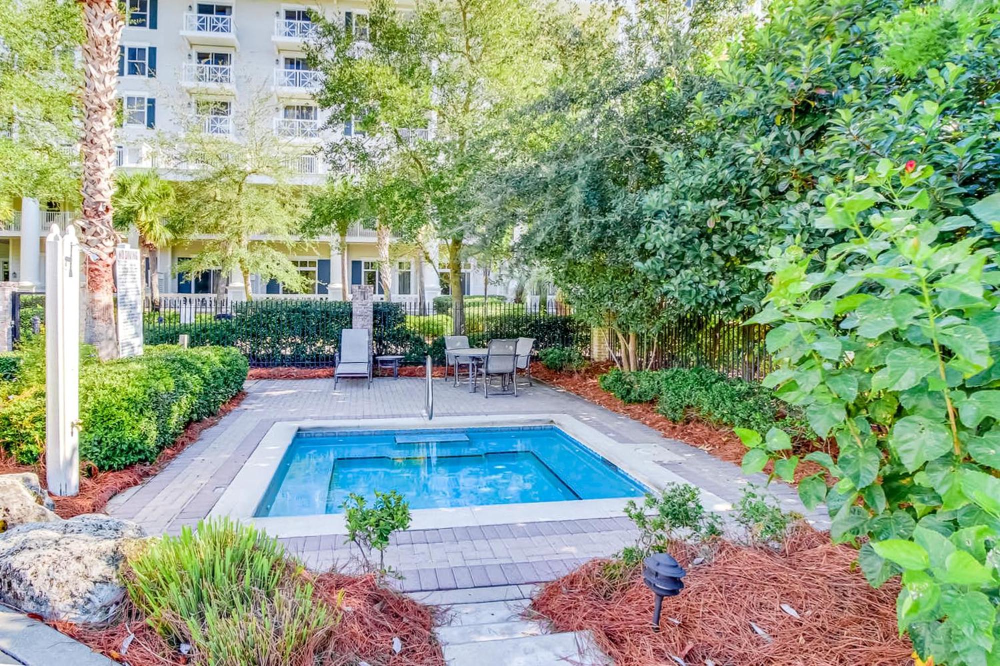 Hotel Elation #5316 Miramar Beach Exterior foto