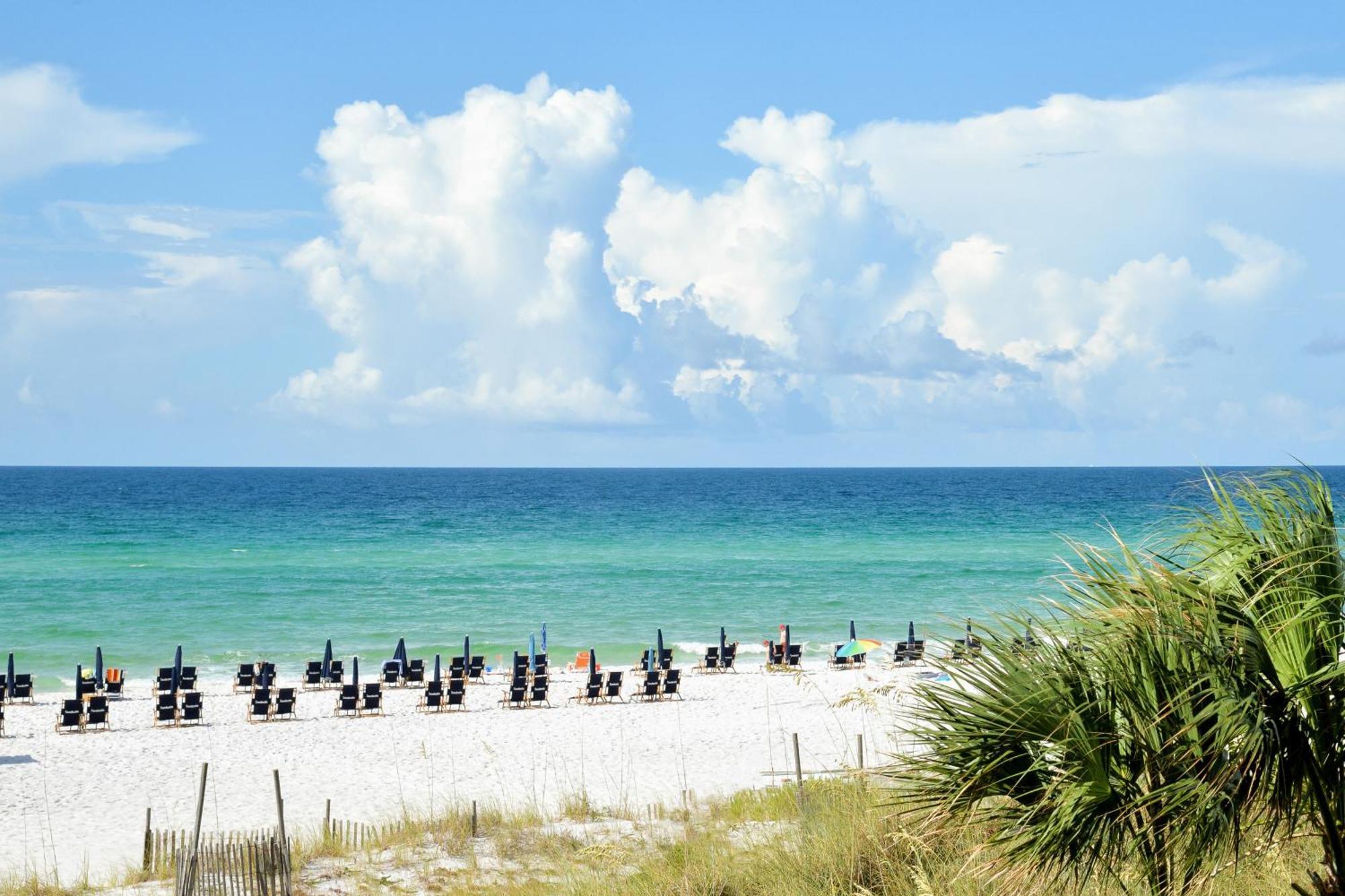 Hotel Elation #5316 Miramar Beach Exterior foto